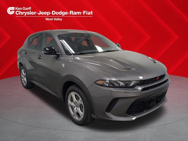 2025 Dodge Hornet GT's photo