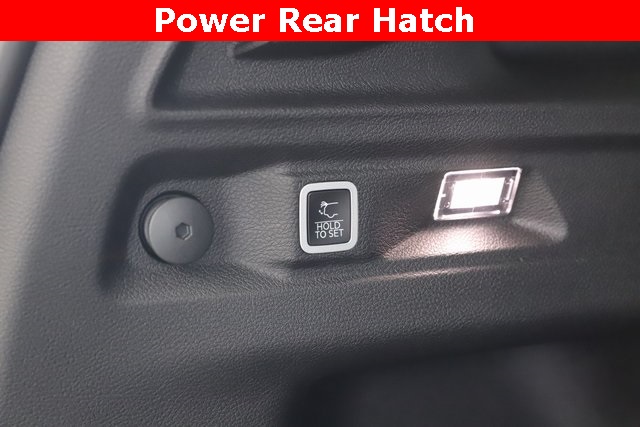 2025 Jeep Grand Cherokee Altitude photo 28