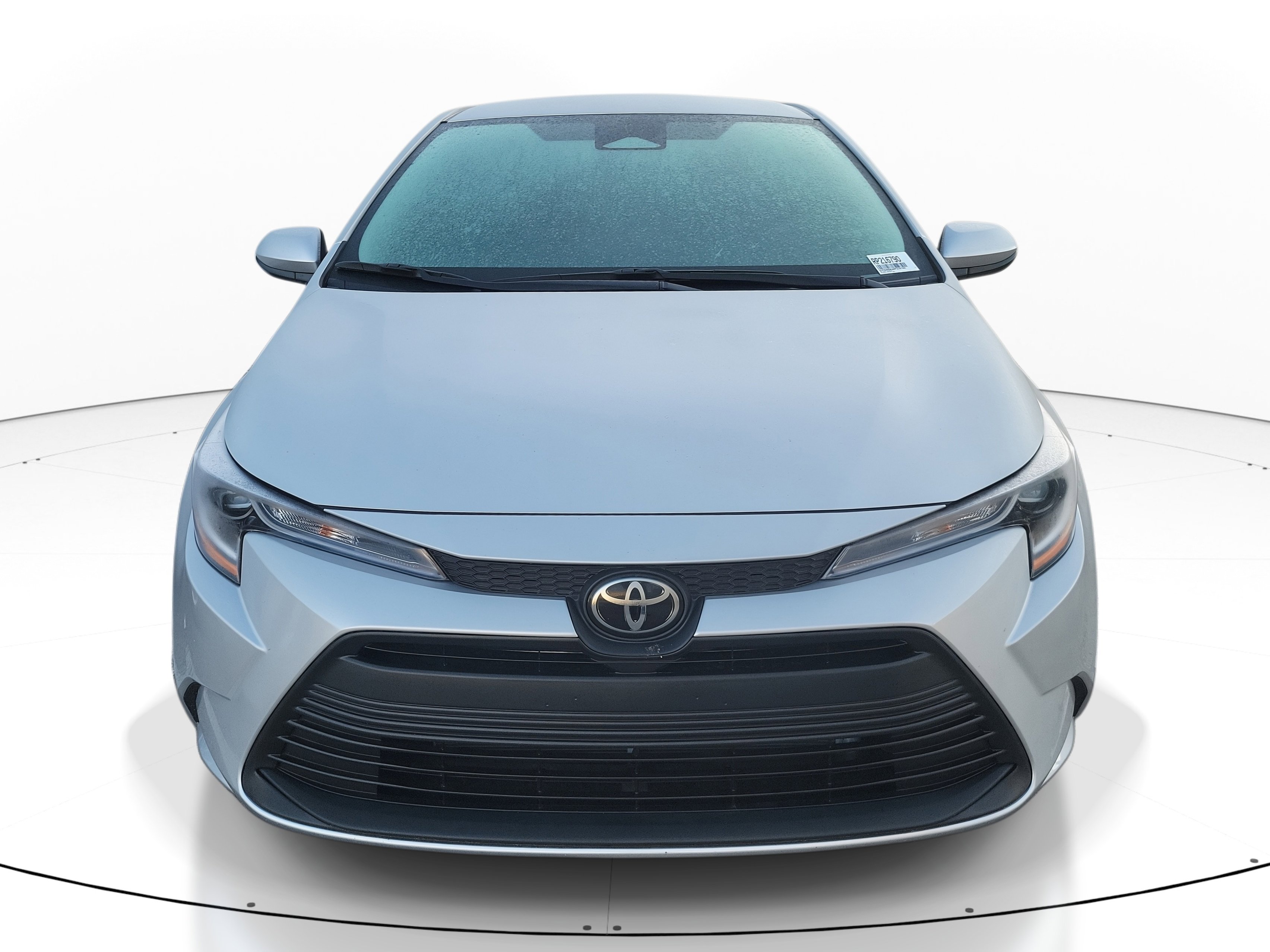 Used 2024 Toyota Corolla LE with VIN 5YFB4MDE8RP216790 for sale in Northfield, Minnesota