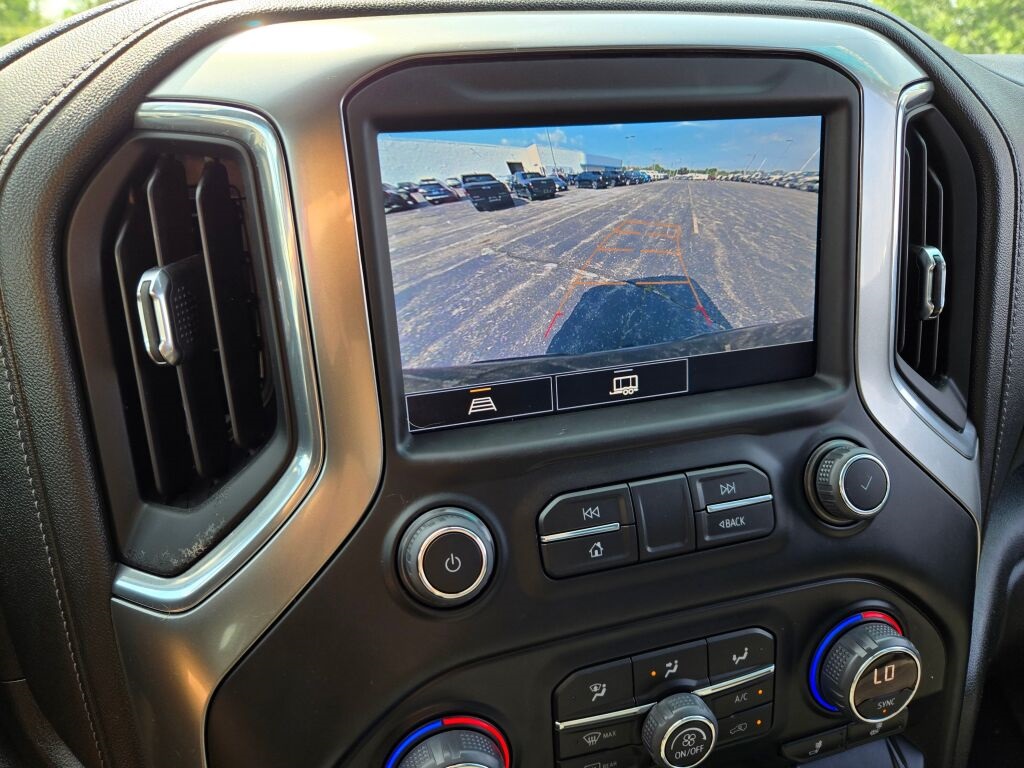2022 Chevrolet Silverado 1500 LT photo 25
