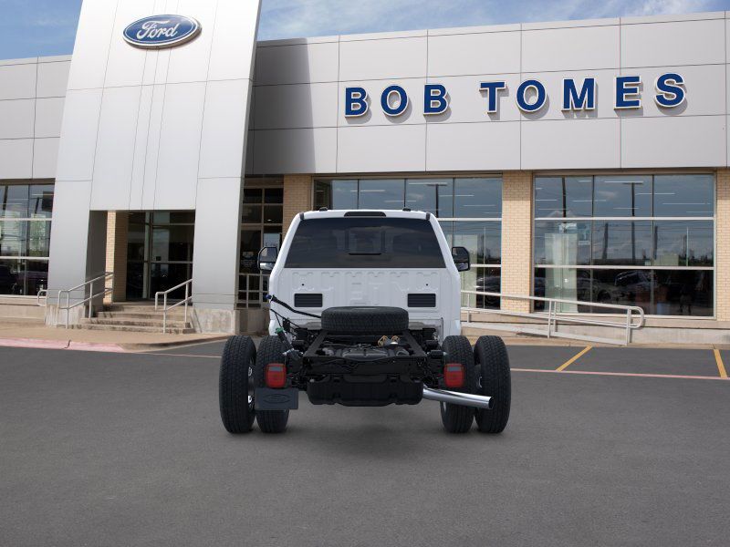 2025 Ford F-350 XL photo 6