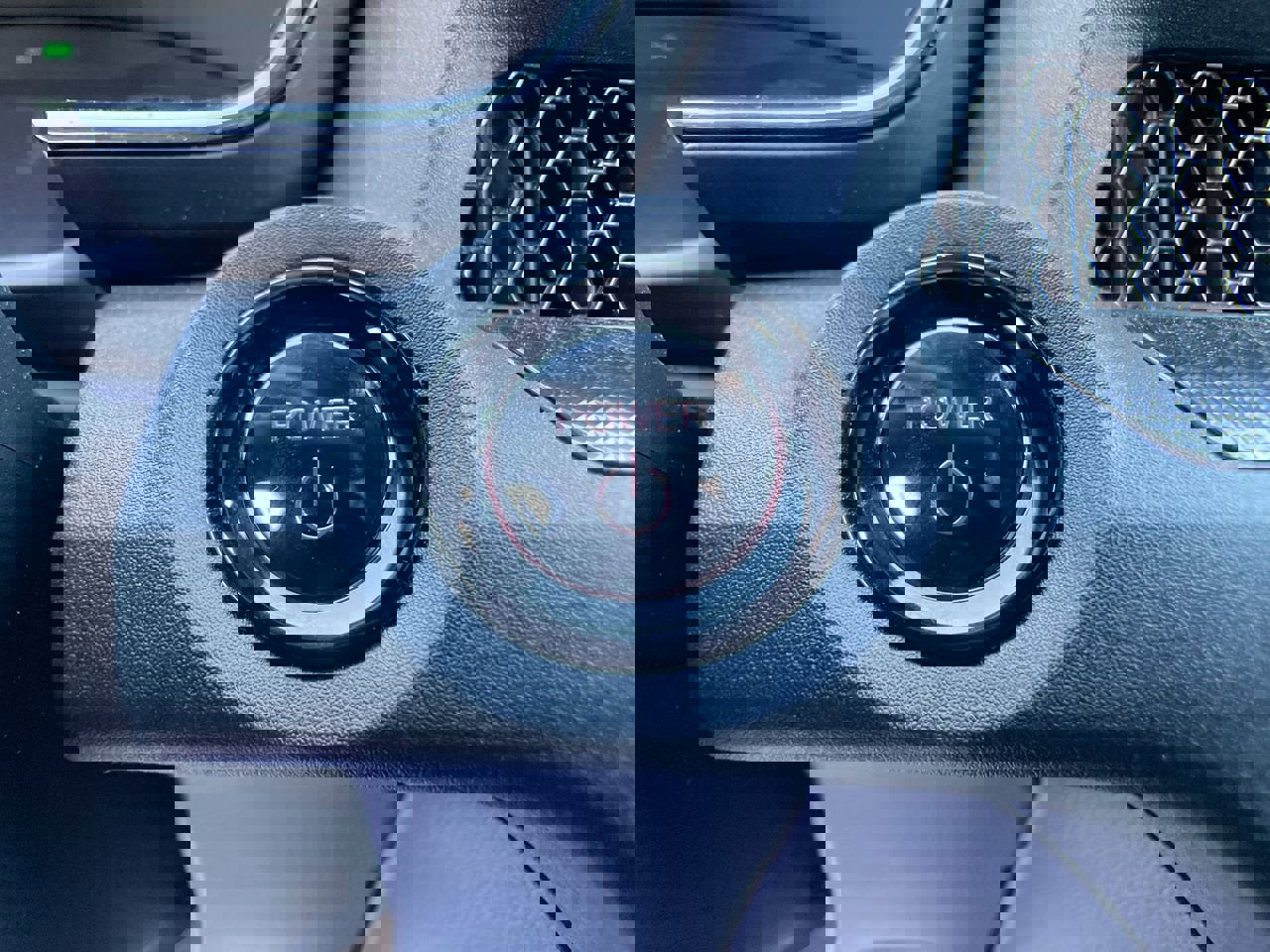 2023 Honda CR-V Hybrid Sport photo 28