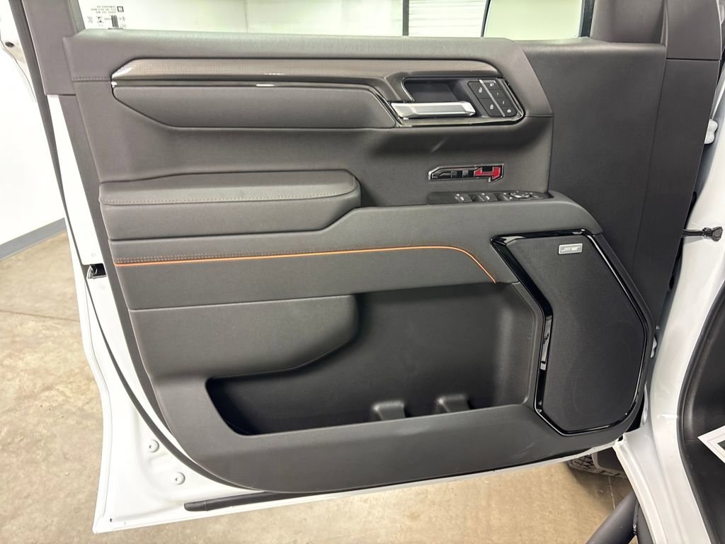 2026 Gmc Sierra 1500 AT4 photo 18
