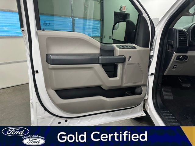 2020 Ford F-150 XL photo 17