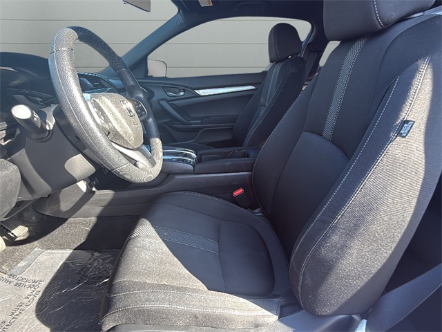 2019 Honda Civic LX photo 15
