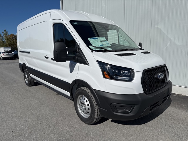 2025 Ford Transit Van Base's photo