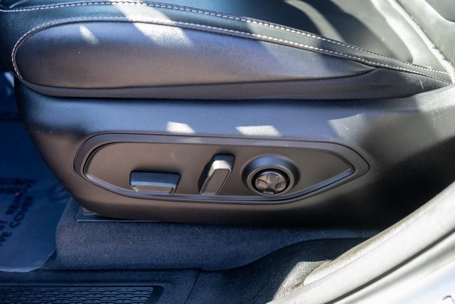 2023 Jeep Cherokee 4xe photo 11