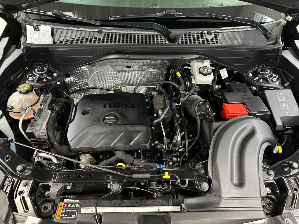 2023 Chevrolet Trailblazer RS photo 18