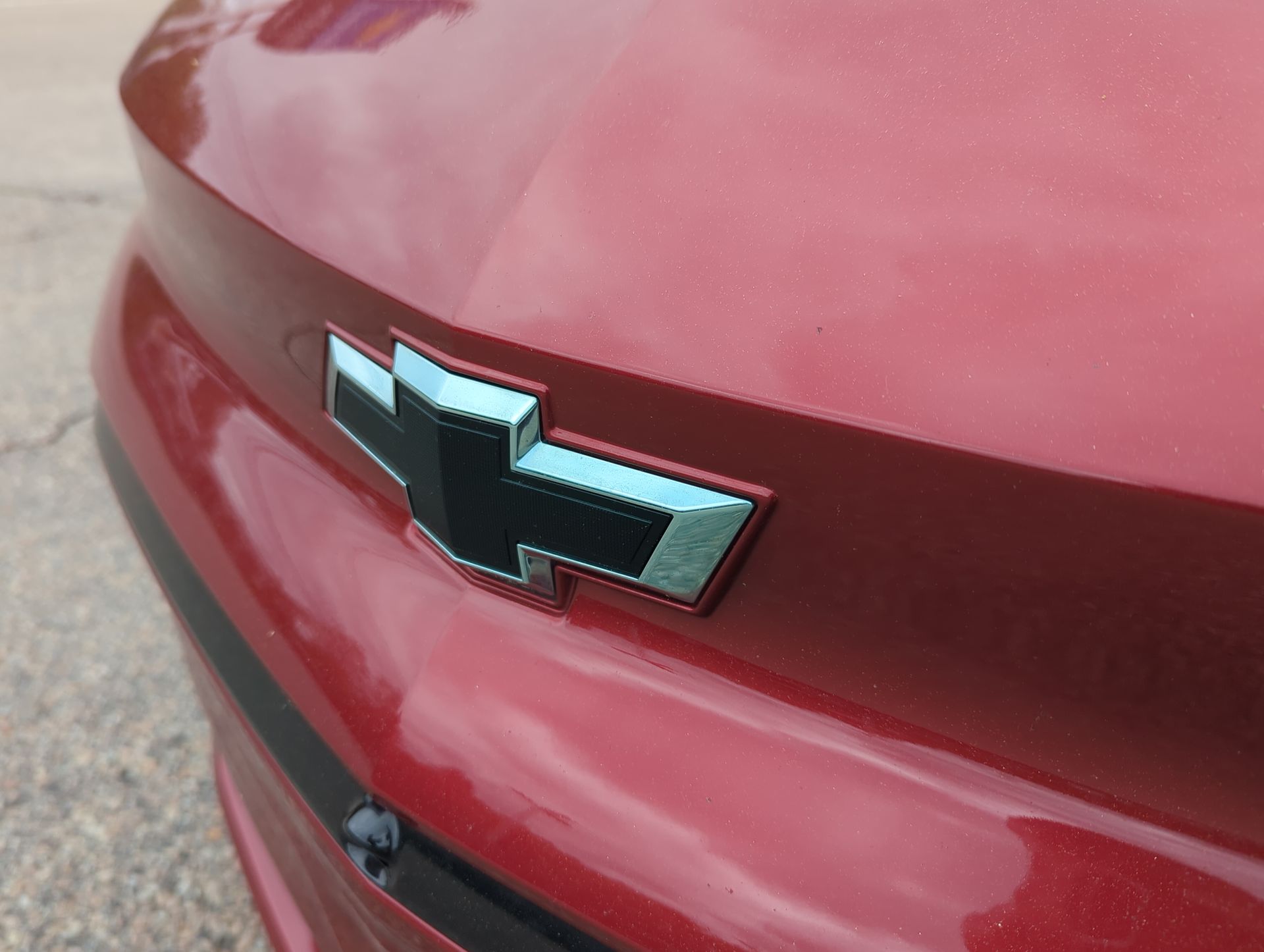 2022 Chevrolet Bolt EUV Premier photo 30