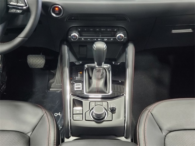 2025 Mazda CX-5 2.5 Turbo Premium photo 18
