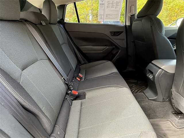 2024 Subaru Crosstrek Premium photo 13