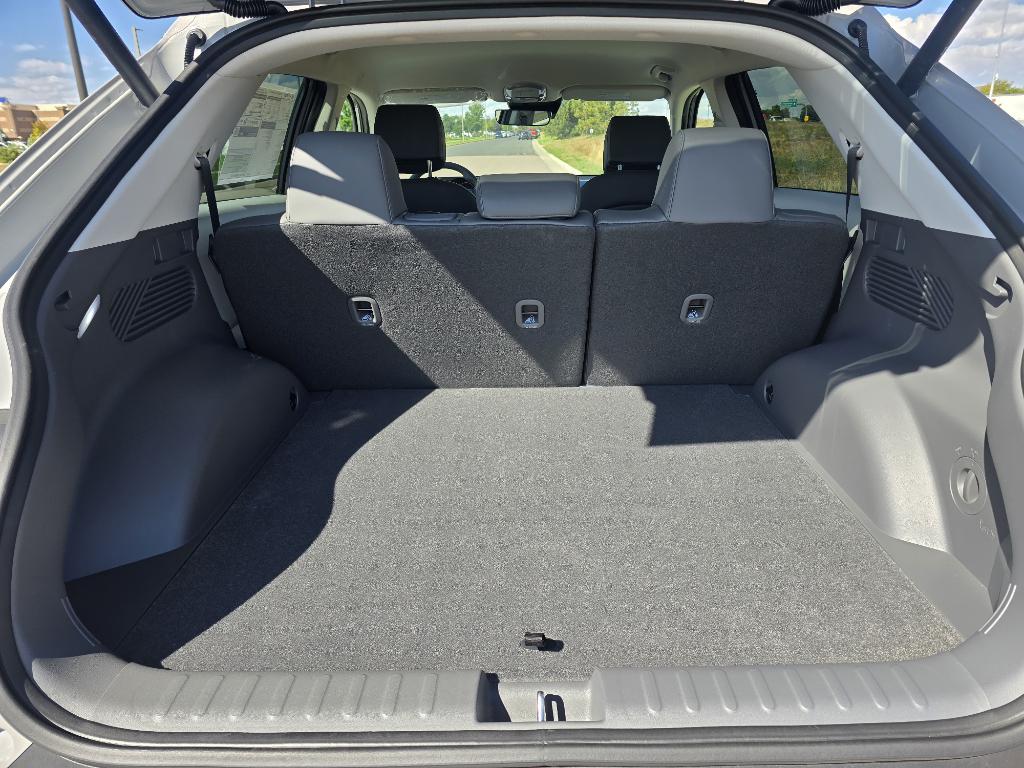 2025 Hyundai Ioniq 5 SEL photo 24