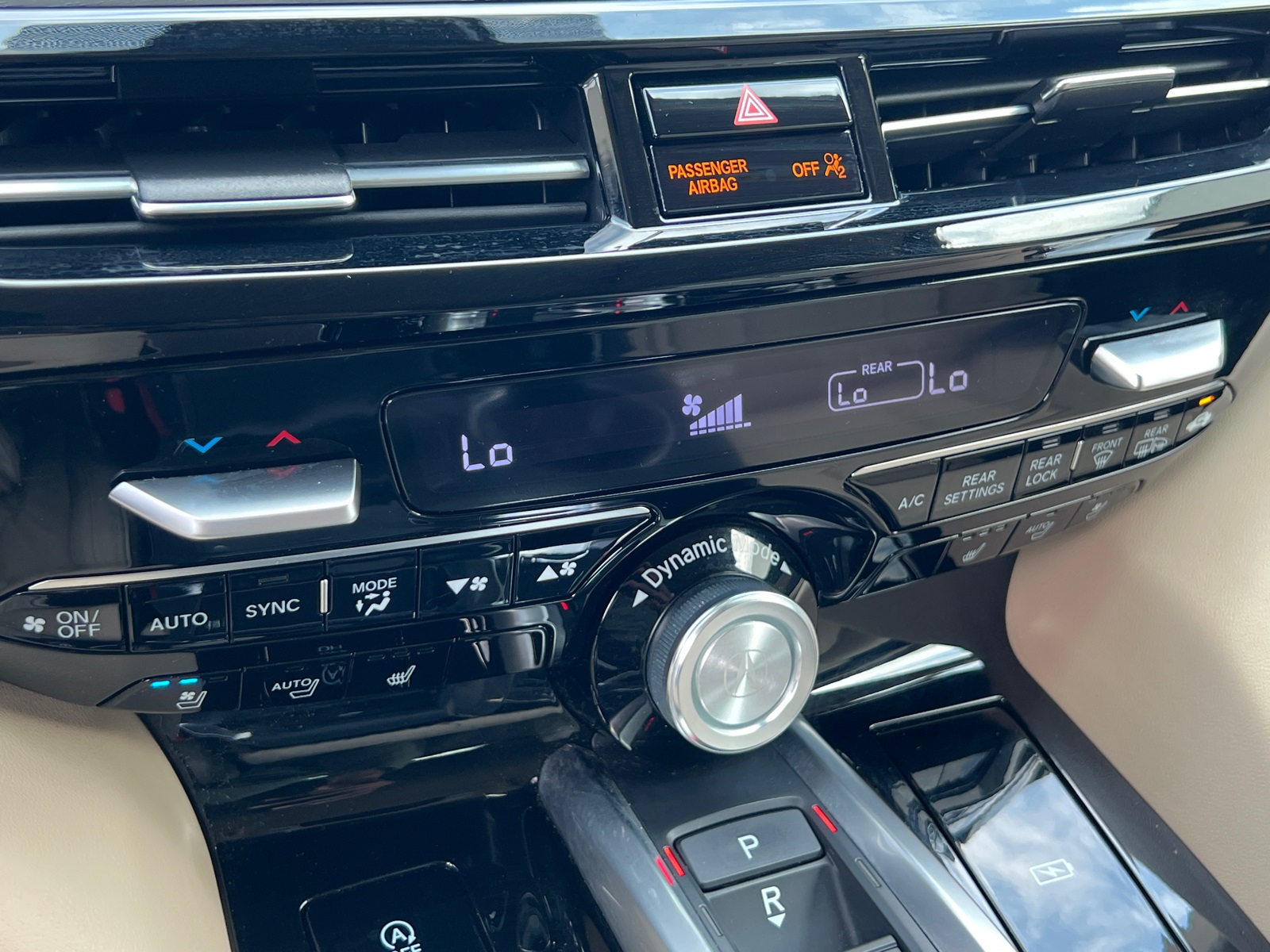 2023 Acura MDX Advance SH-AWD photo 29