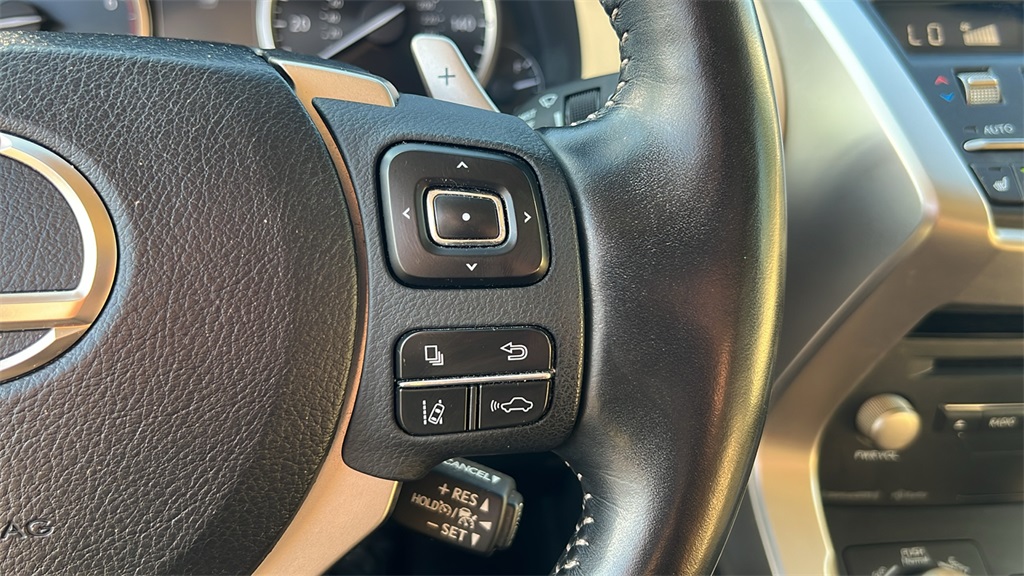 2020 Lexus NX 300 Premium photo 10