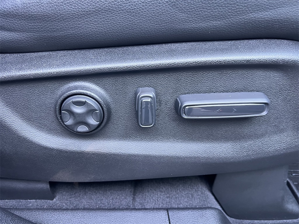 2024 Honda Odyssey Sport photo 20