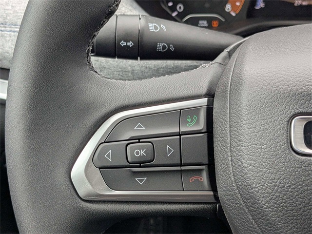 2024 Jeep Compass Latitude photo 24