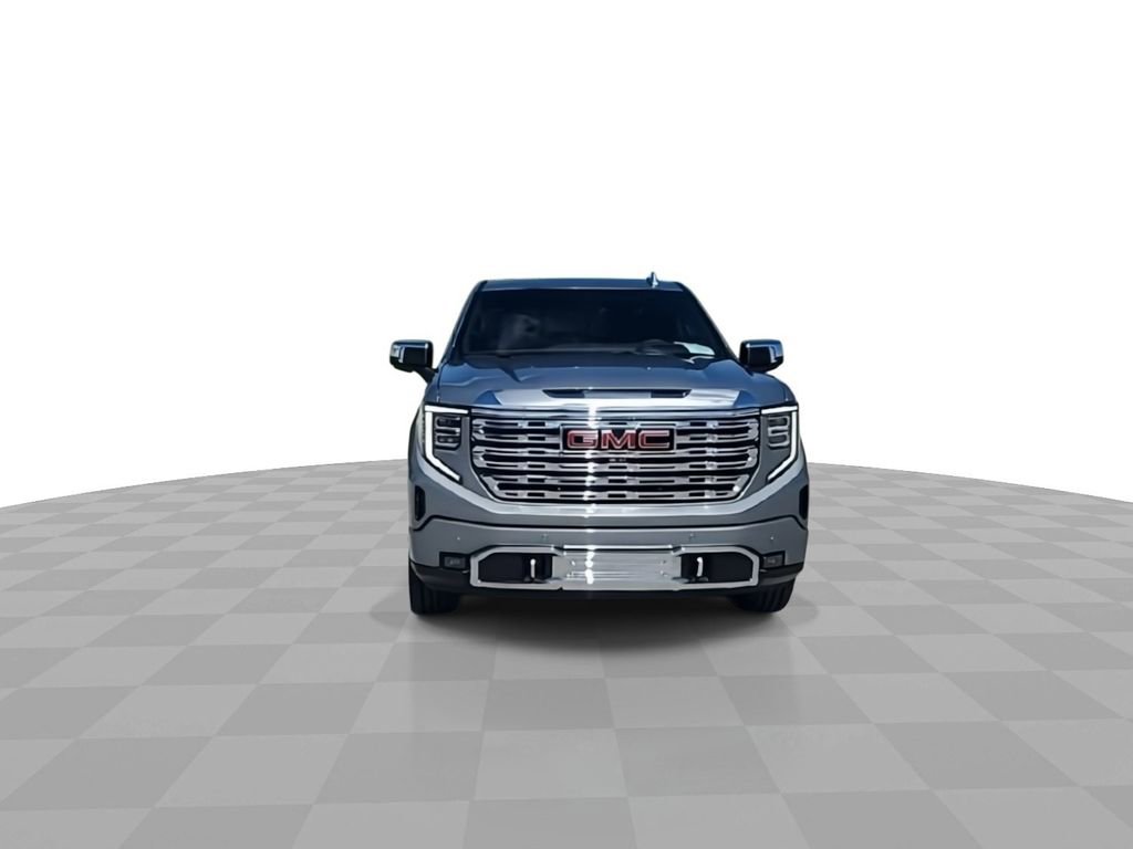 2025 Gmc Sierra Denali photo 3