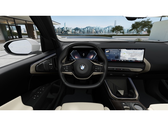 2026 Bmw X3 photo 11