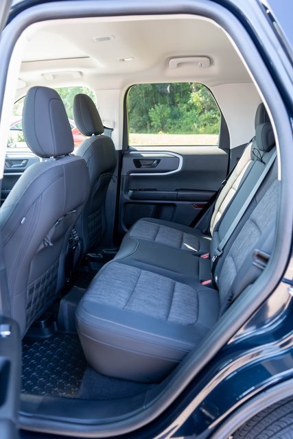 2023 Ford Bronco Sport Big Bend photo 10