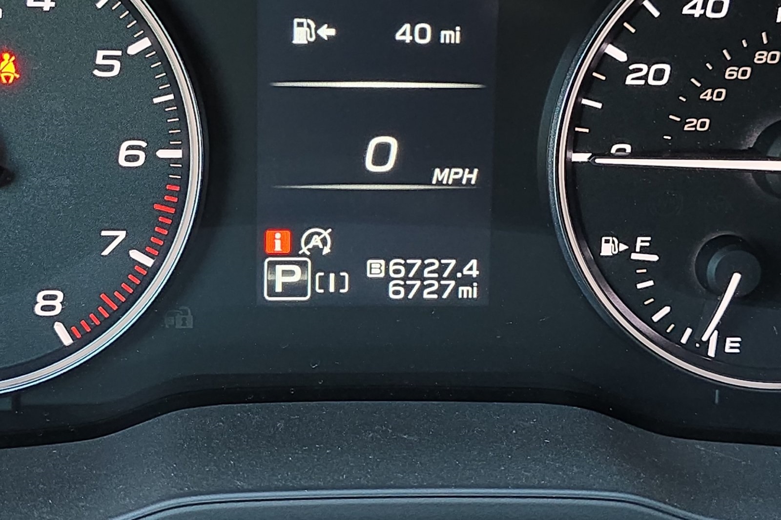 2024 Subaru Crosstrek Premium photo 26