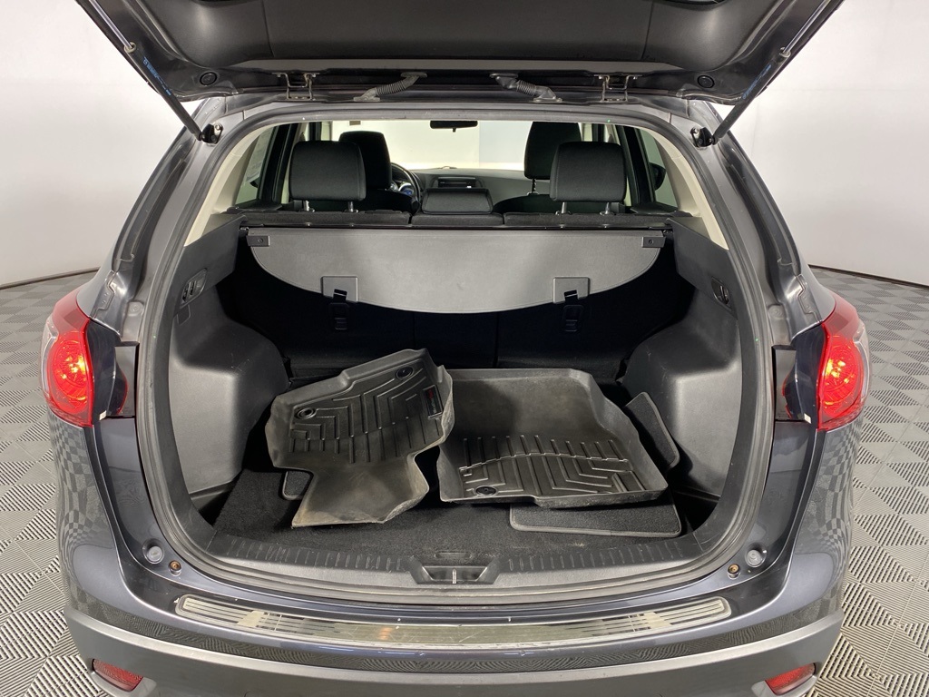 2016 Mazda CX-5 Touring photo 7