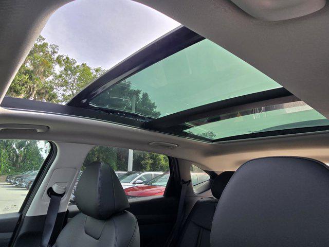 2025 Hyundai Tucson Hybrid SEL Convenience Sport photo 27