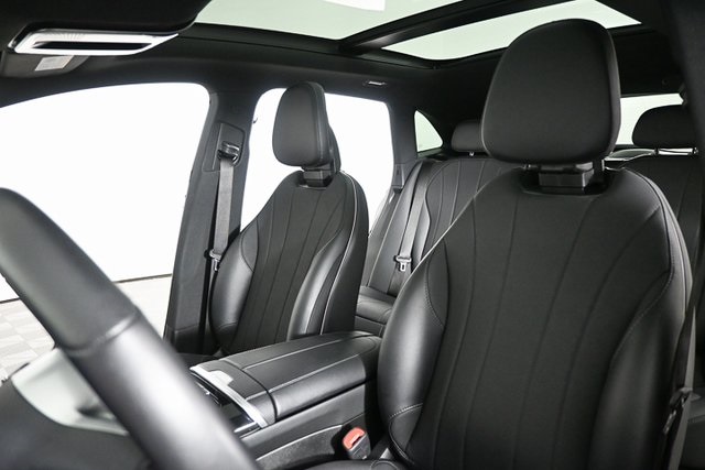 2024 Mercedes Benz EQE SUV 350 photo 6