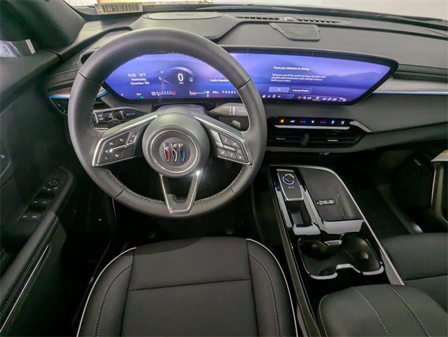 2025 Buick Enclave Preferred photo 7