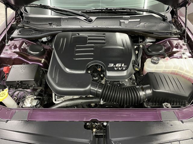 2021 Dodge Challenger GT photo 34