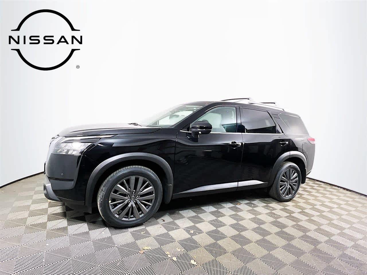 New Nissan Pathfinder | Pine Belt Nissan of Keyport