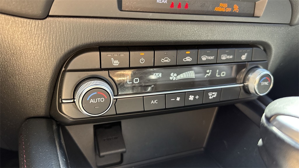 2022 Mazda CX-5 2.5 S Carbon photo 47