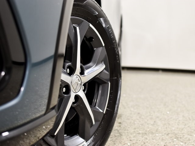 2025 Honda HR-V EX-L photo 4