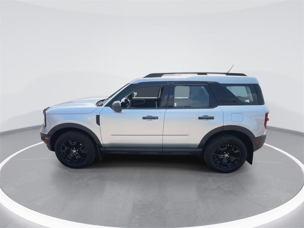 2022 Ford Bronco Sport Base photo 5