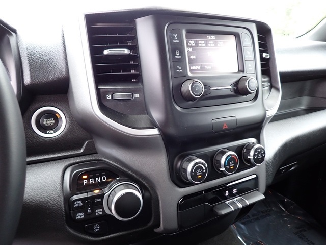 2022 Ram 1500 Big Horn Lone Star photo 22