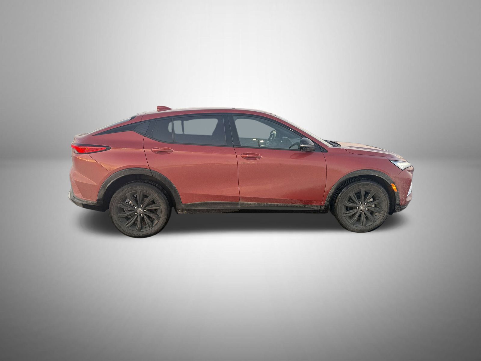 2024 Buick Envista Sport Touring's photo