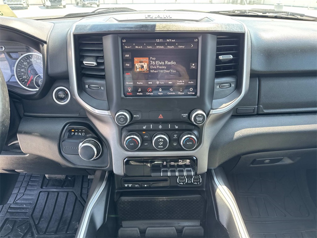 2019 Ram 1500 Big Horn Lone Star photo 23