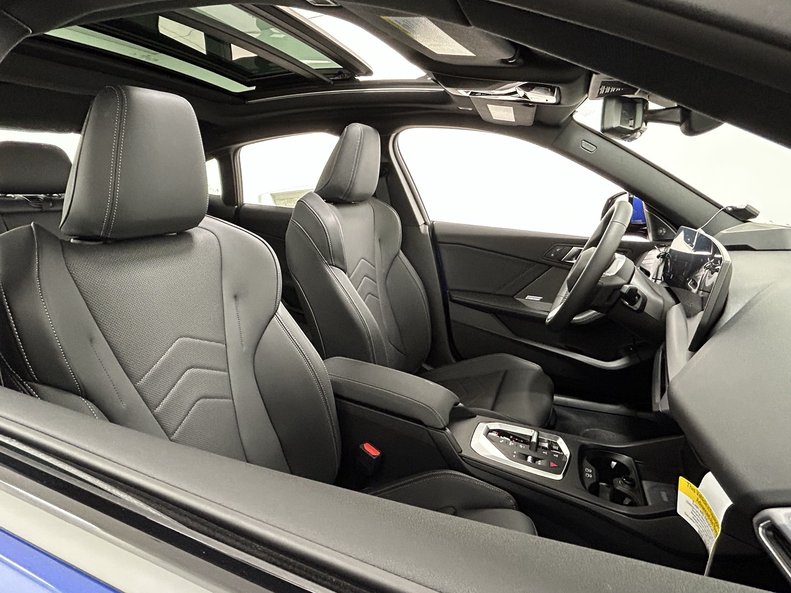 2026 Bmw 228 photo 37