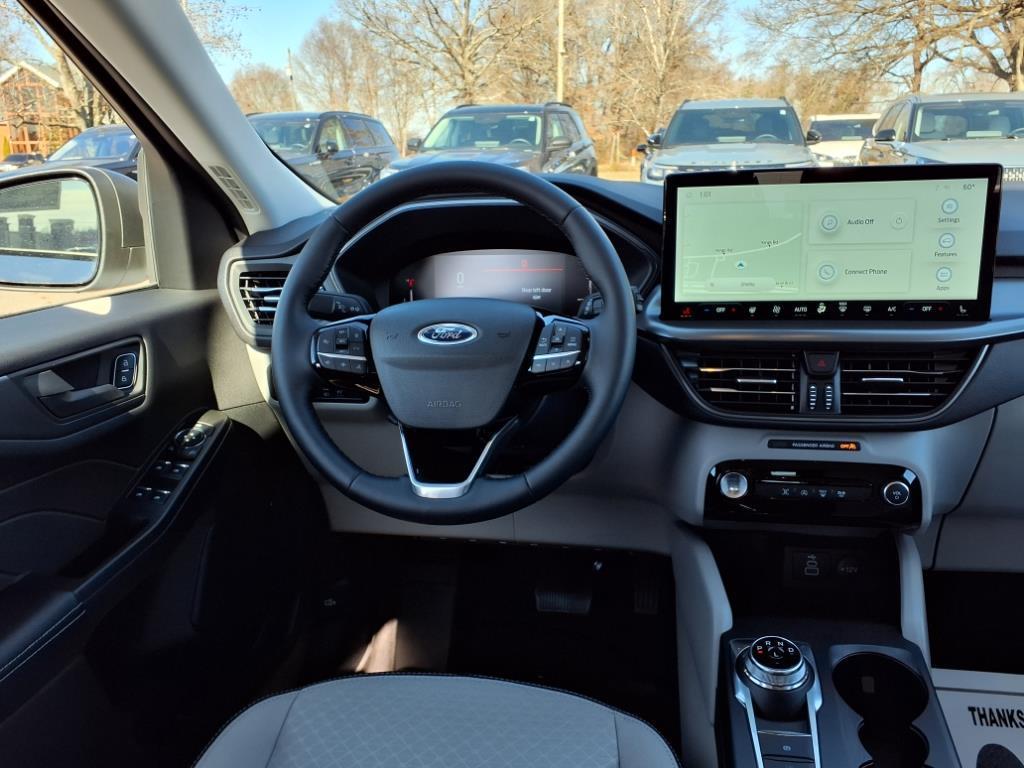 2025 Ford Escape Active photo 24