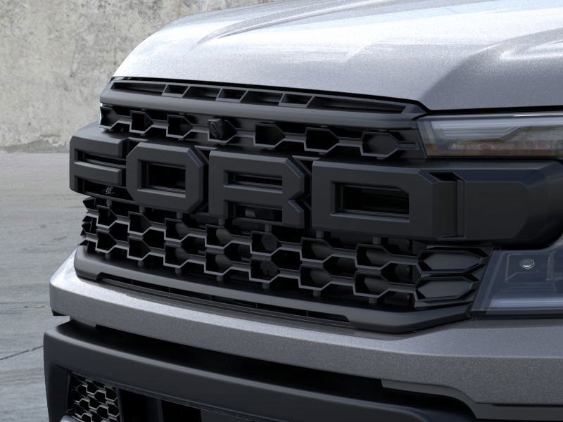 2025 Ford Ranger Raptor photo 14