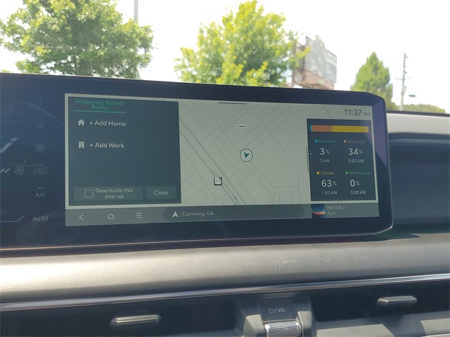 2026 Kia EV9 GT-Line photo 21