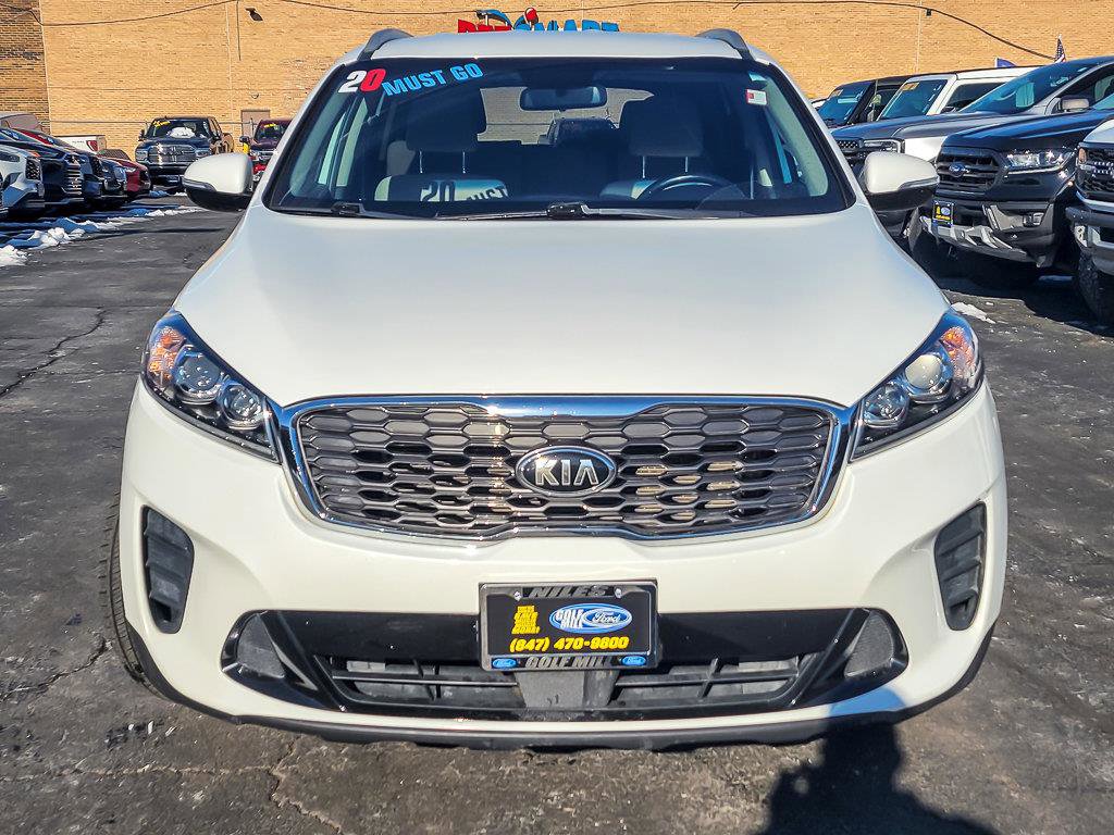 2020 KIA SORENTO - Image 4