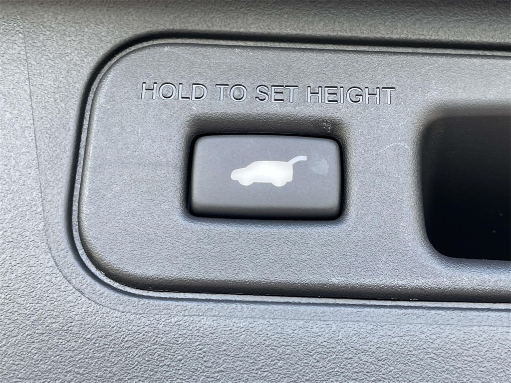 2026 Honda Passport photo 15