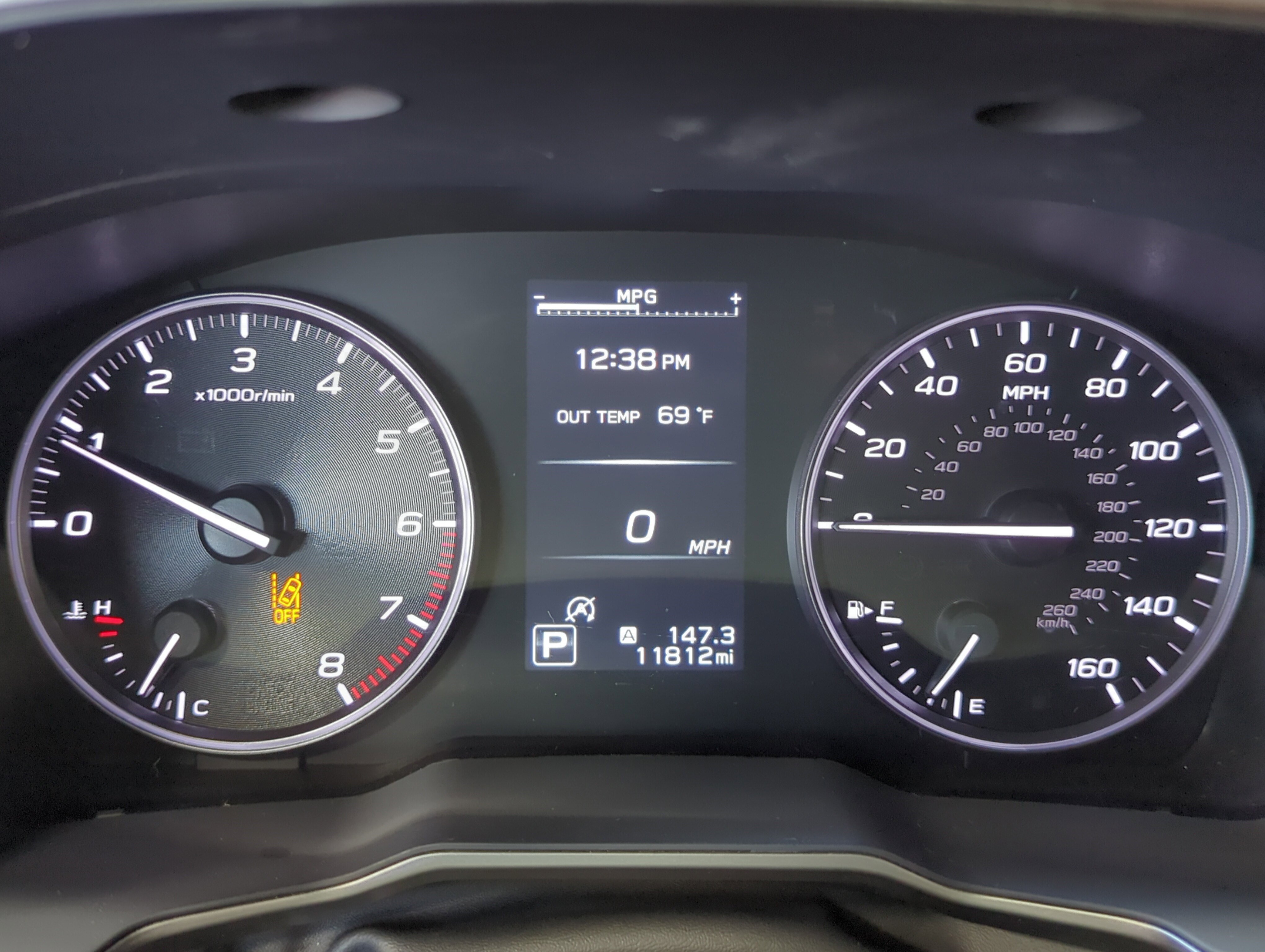 2024 Subaru Outback Onyx Edition XT photo 15