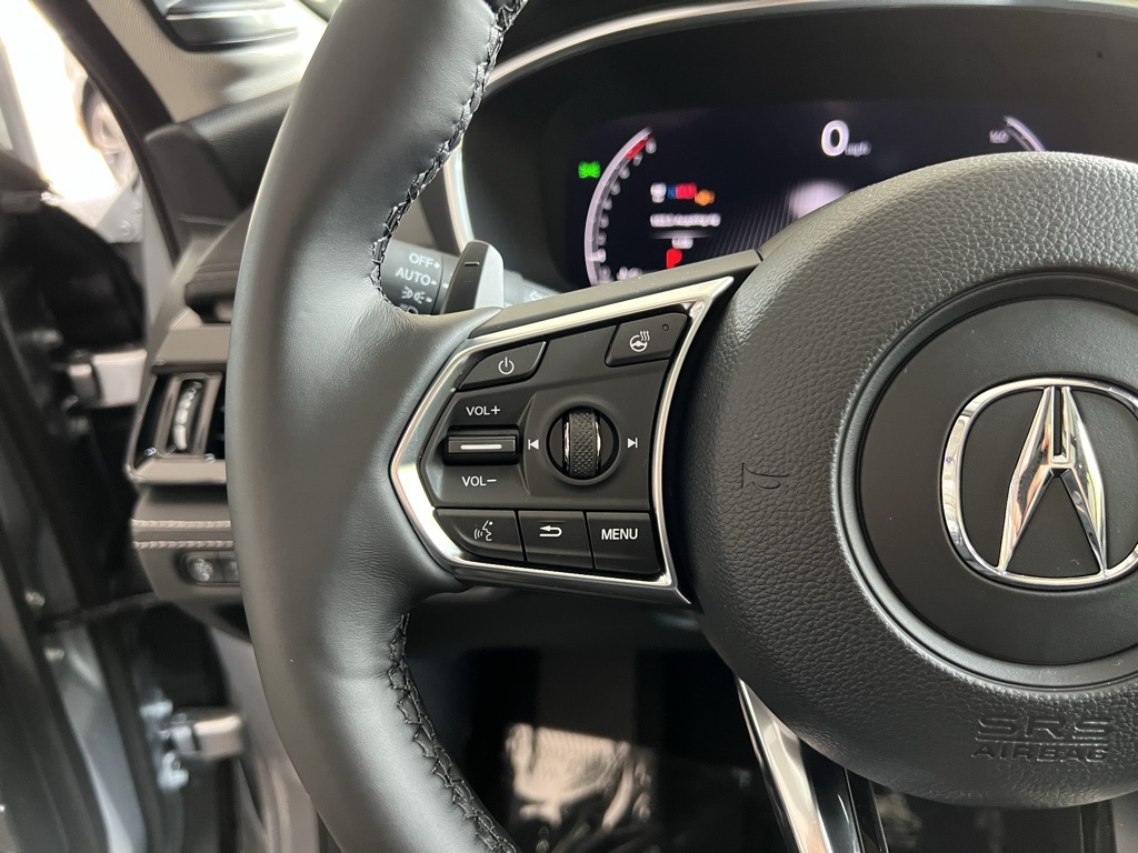 2026 Acura MDX Advance SH-AWD photo 14