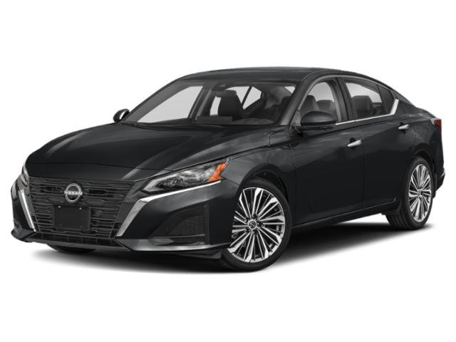 2025 Nissan Altima SL's photo