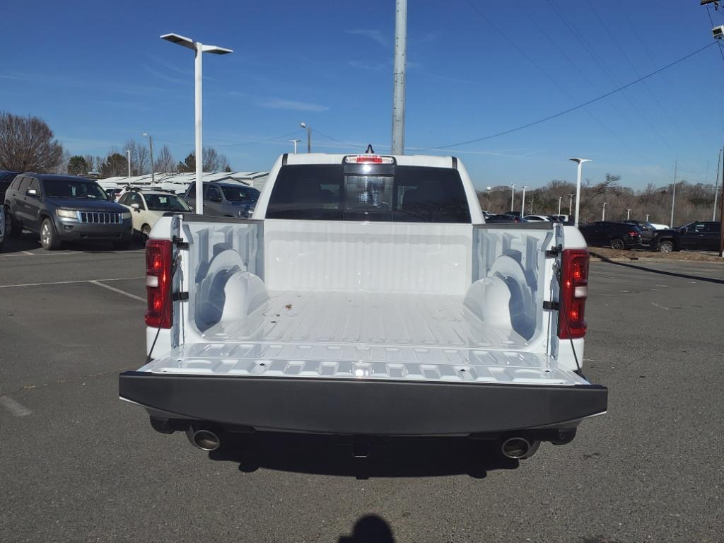 2025 Ram 1500 Laramie photo 20