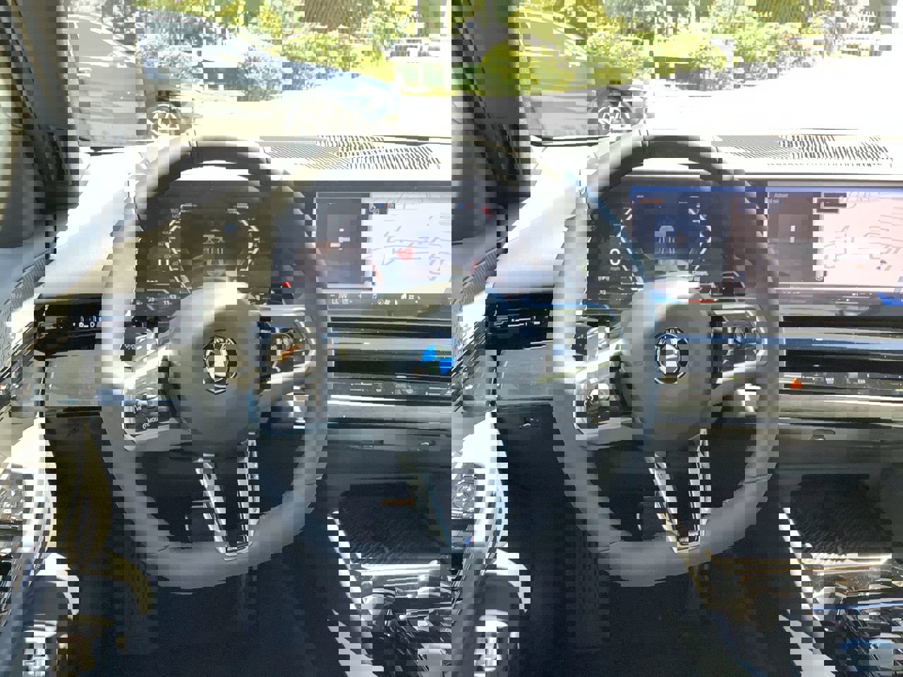 2026 Bmw 530i xDrive photo 18
