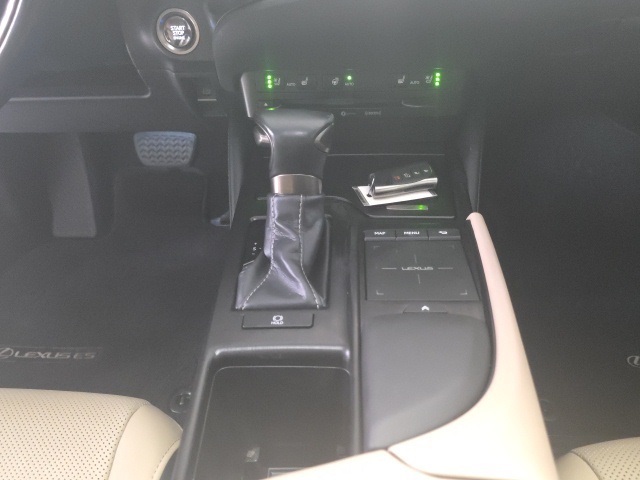 2019 Lexus ES 350 photo 17