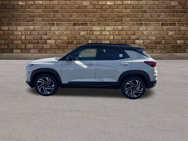 2026 Chevrolet Trailblazer RS photo 2