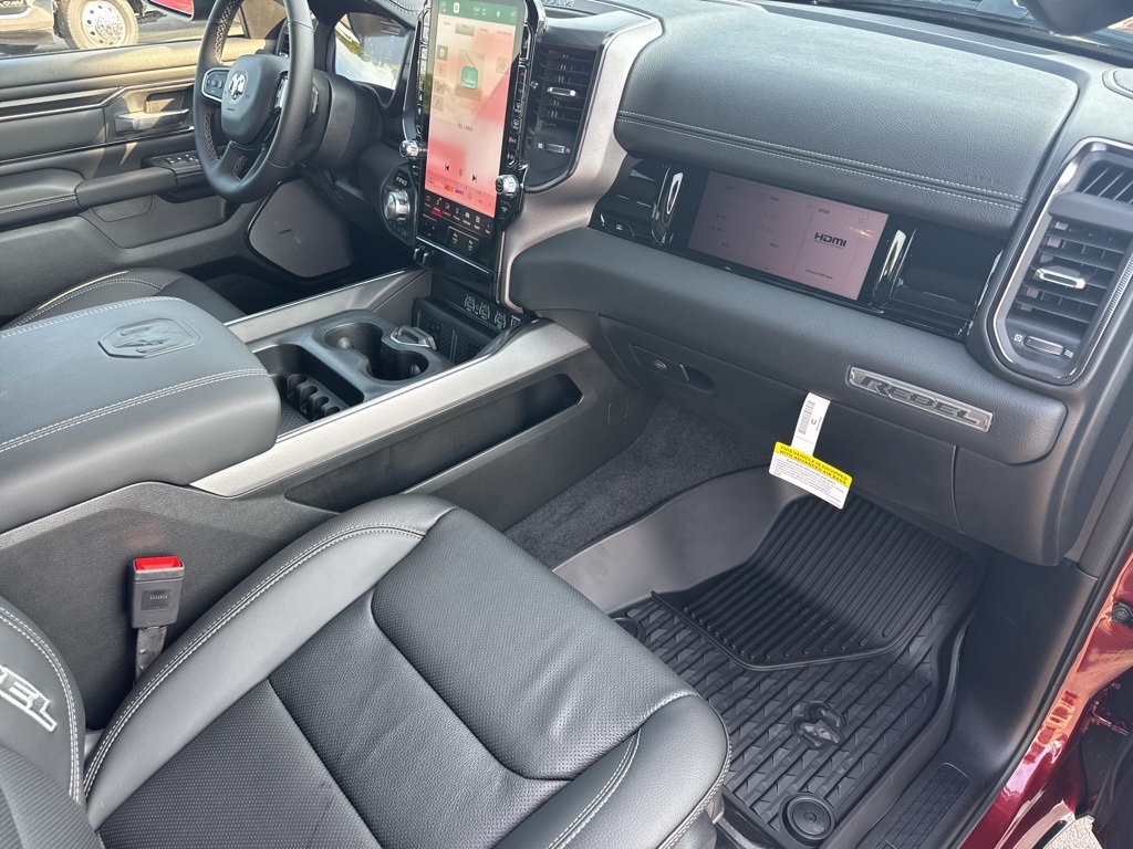2026 Ram 1500 Rebel photo 31